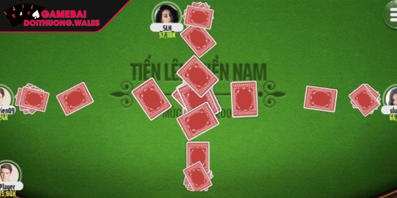  Bí quyết làm chủ cuộc đấu trí bài Miền Nam